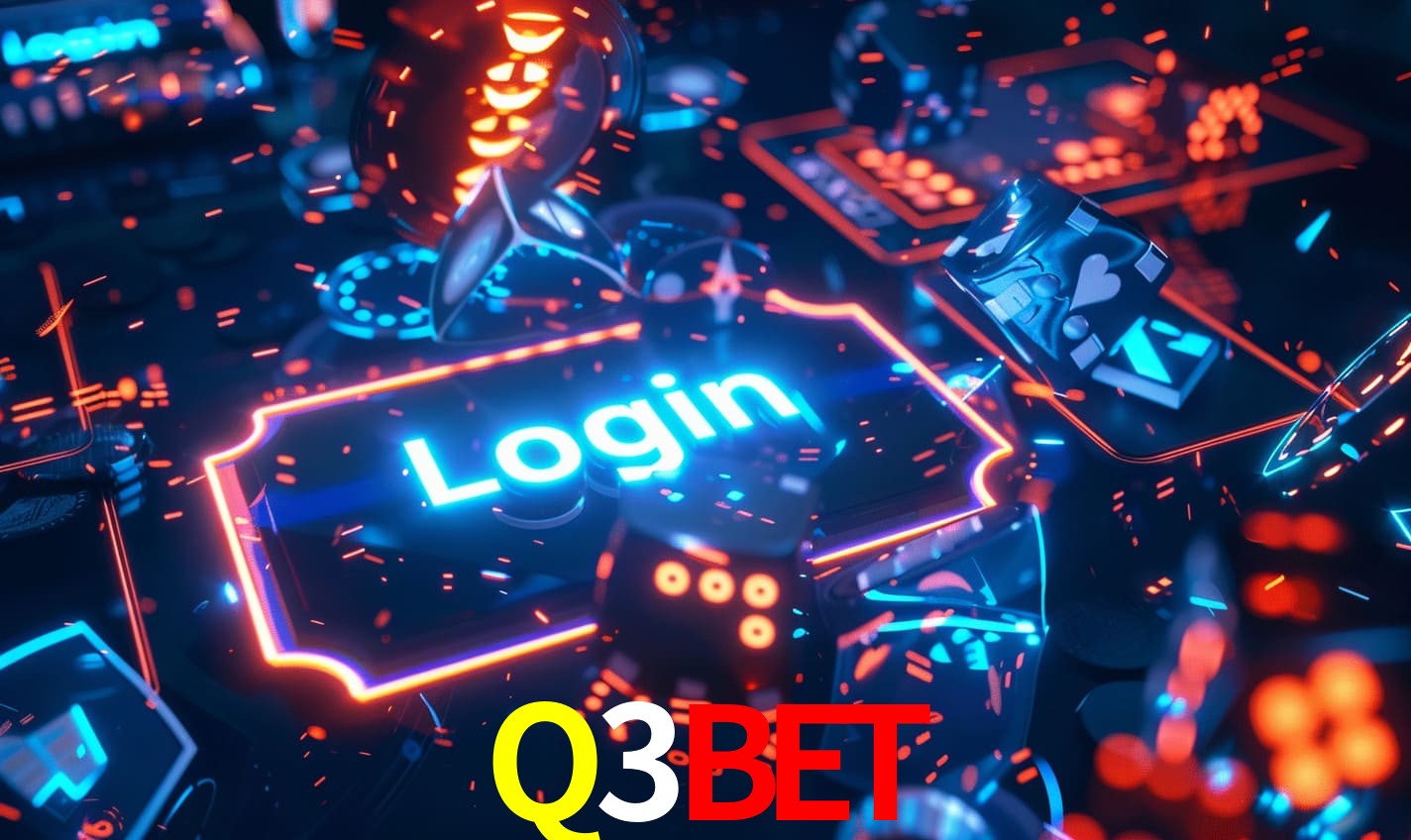 Bônus de Cadastro Cassino Q3Bet